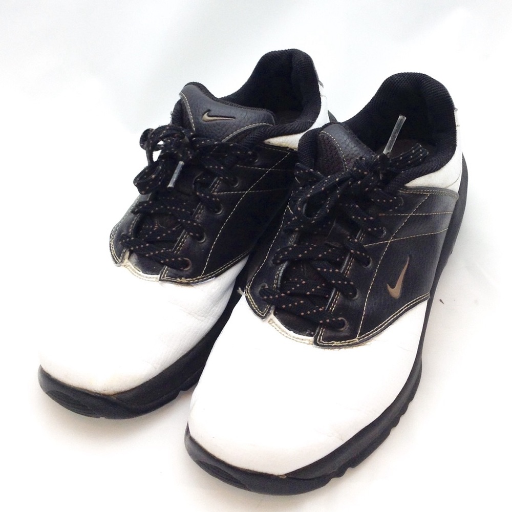 Nike Golf Shoes - Size 6